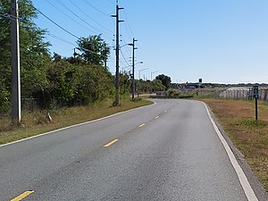 PR-5506 in Barrio Sabanetas