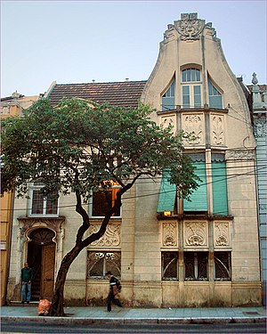 Independência, Porto Alegre