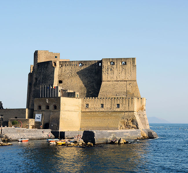 File:Castel dell'Ovo (Naples).jpg