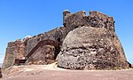 Miniatura para Castillo de Santa Bárbara (Teguise)