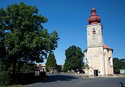 Church of Saint Anne