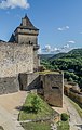 * Nomination Castle of Castelnaud, Dordogne, France. --Tournasol7 00:03, 20 February 2018 (UTC) * Promotion Good quality. --Jacek Halicki 00:06, 20 February 2018 (UTC)