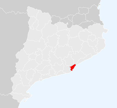 Catalunya Barcelonès