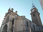 Catedral de St Jérôme Digne 04.jpg