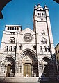 Cattedrale di Genoa more images...