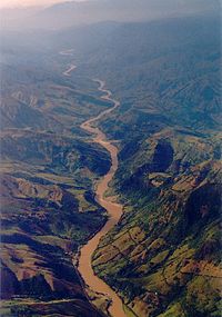 Cauca River