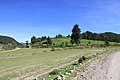 Cuautepec de Hinojosa in the Tulancingo Valley.