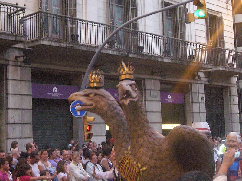 File:Cercavila La Mercè 24-9-2011 Àliga de Tàrrega.JPG