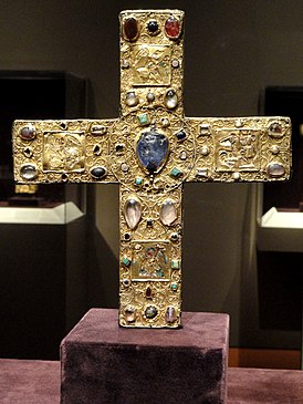 Kruis van Liudolf