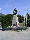 Vignette pour Cimetière de Biollay