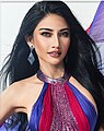 Chanidapa Boon-iem, Miss Grand Prachuap Khiri Khan 2023