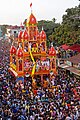 Chariot Festival