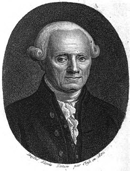 Charles Messier AGE V10 1802