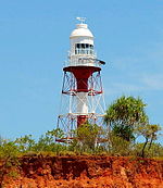 Charles Point Lighthouse cropped.jpg