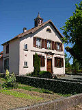 Miniatura para Charmois (Territorio de Belfort)