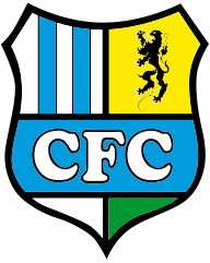 File Chemnitzer Fc Logo Svg Wikimedia Commons