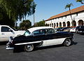 * Nomination Chevrolet Bel Air (Profil).- Carmel by the sea, Californie USA.--PIERRE ANDRE LECLERCQ 13:52, 5 April 2015 (UTC) * Withdrawn Insufficient quality. Black painted parts drowning in the shadows. --Tobias "ToMar" Maier 01:32, 6 April 2015 (UTC) Comment you are right, thank you for your adbvice.--PIERRE ANDRE LECLERCQ 08:39, 6 April 2015 (UTC)