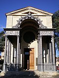 Miniatura per Chiesa di San Leopoldo (Follonica)