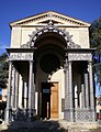 Carlo Reishammer - Église San Leopoldo (Follonica)