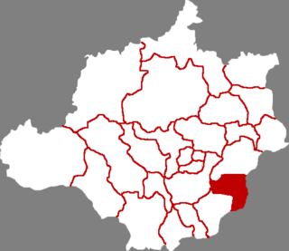 Gaoyang County County in Hebei, Peoples Republic of China