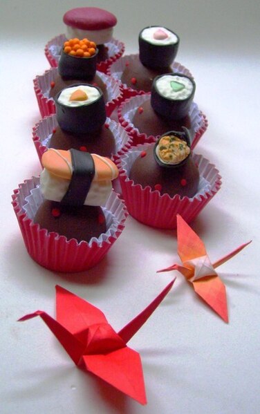 File:Chocolate truffles - comida japonesa.jpg