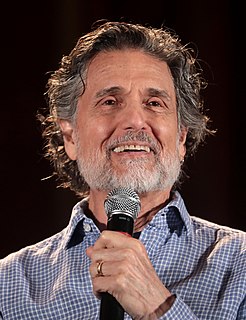 Chris Sarandon American actor