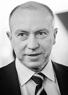 Christian Rynning-Tønnesen Norwegian businessperson (born 1959)