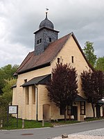 St. Petrus (Kospoda)