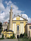 Church of Ss. Peter & Paul (Kamianets Old Town).jpg