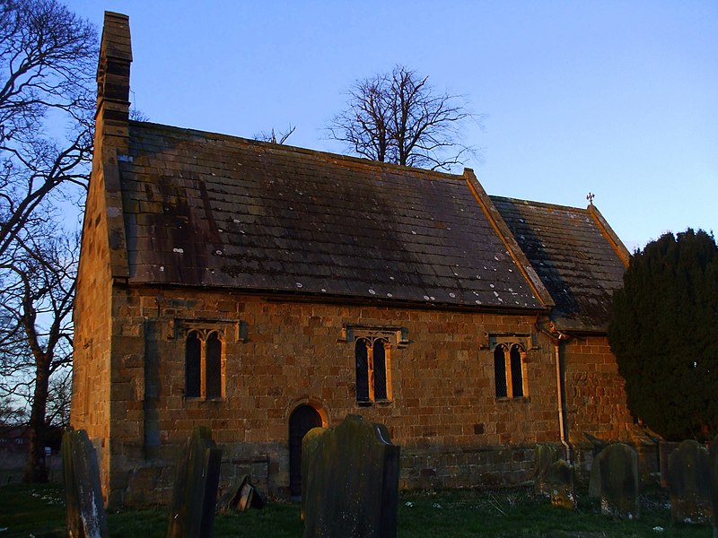 File:Church of St. Lawrence (geograph 4357301).jpg