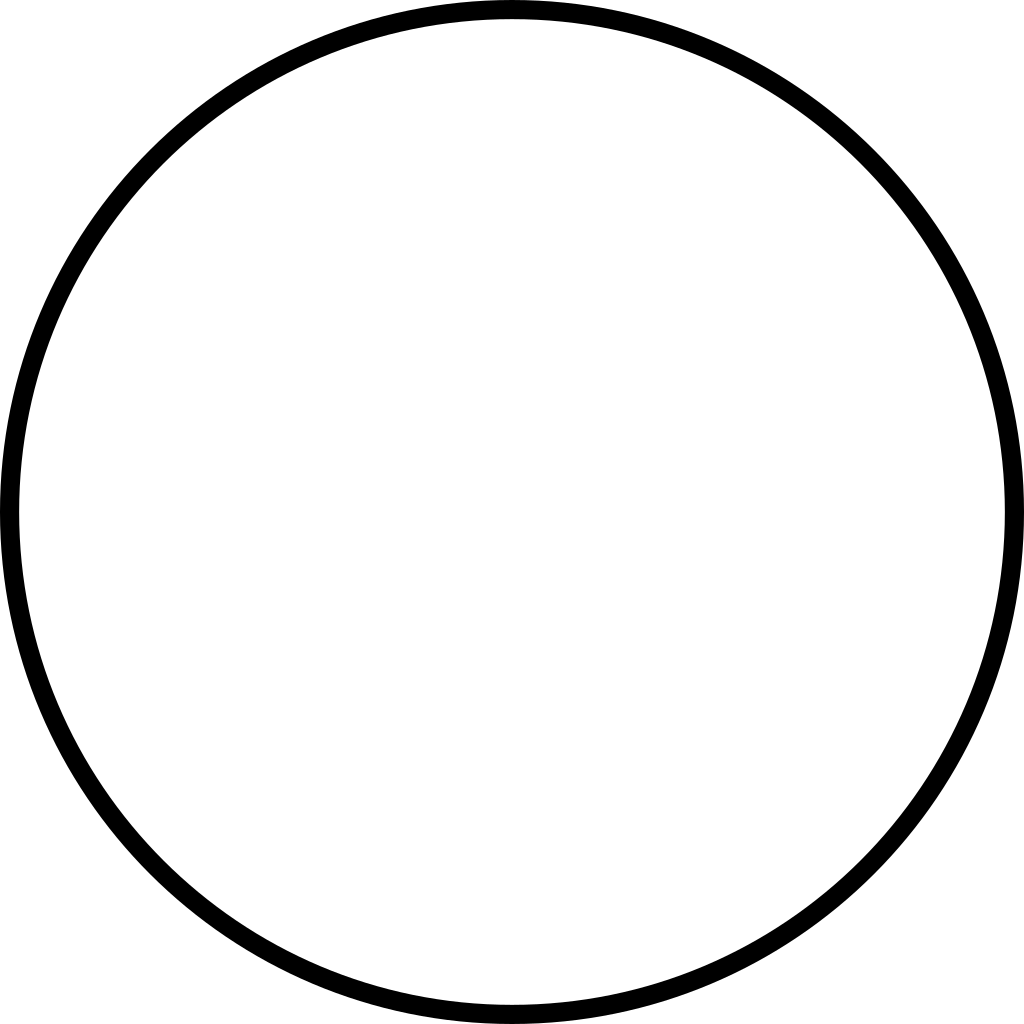 ファイル:Circle - black simple fullpage.svg - Wikipedia