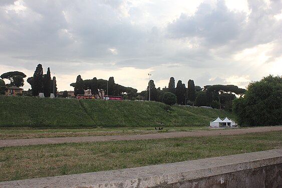 Circus Maximus