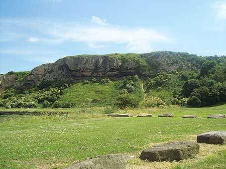 Claxheugh