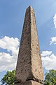 * Nomination Cleopatra's Needle, New York --Mike Peel 07:24, 17 August 2022 (UTC) * Promotion Same here, ccw tilted --Poco a poco 10:12, 17 August 2022 (UTC) @Poco a poco: Rotated a bit, is that better? Thanks. Mike Peel 16:12, 17 August 2022 (UTC)  Support Better --Poco a poco 19:08, 17 August 2022 (UTC)