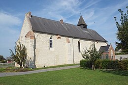 Clermont-les-Fermes - Vue