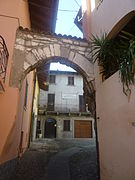 Centro storico