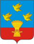 Coat of arms of Livensky District