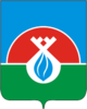 Coat of Arms of Nadym and Nadymsky rayon (Yamal Nenetsia).png