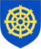 Wappen des Hauses Molin.svg