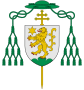 Herb duchownego