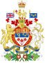 Coat of arms of Canada rendition.svg