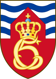 File:Coat of arms of Christiansø.svg