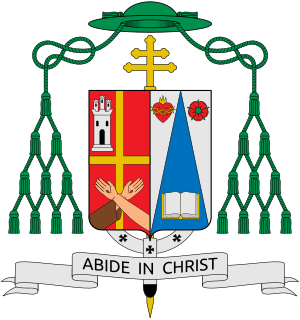 John Charles Wester Catholic bishop