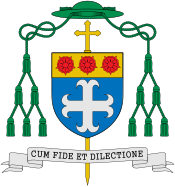 Escudo de armas