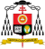 Coat of arms of Peter Chung Hoan Ting.svg