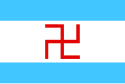 Confederated Republic of Altai (1921-1922).svg