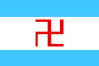 Confederated Republic of Altai (1921-1922).svg