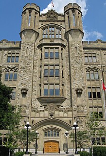 Connaught Building historic office building in Ottawa, Canada, owned by Public Works and Government Services Canada