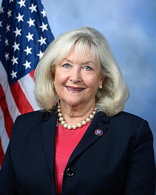 <span class="mw-page-title-main">Connie Conway</span> American politician (born 1950)