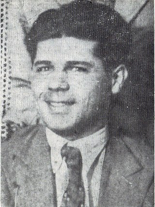 <span class="mw-page-title-main">Constantin David (activist)</span> Romanian trade unionist